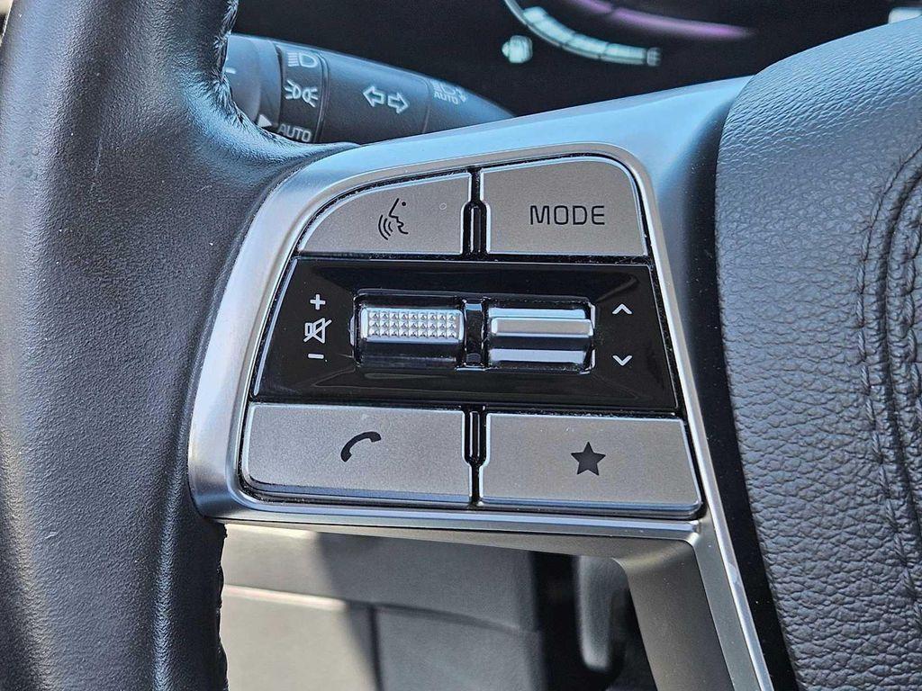 used 2023 Kia Telluride car, priced at $27,690