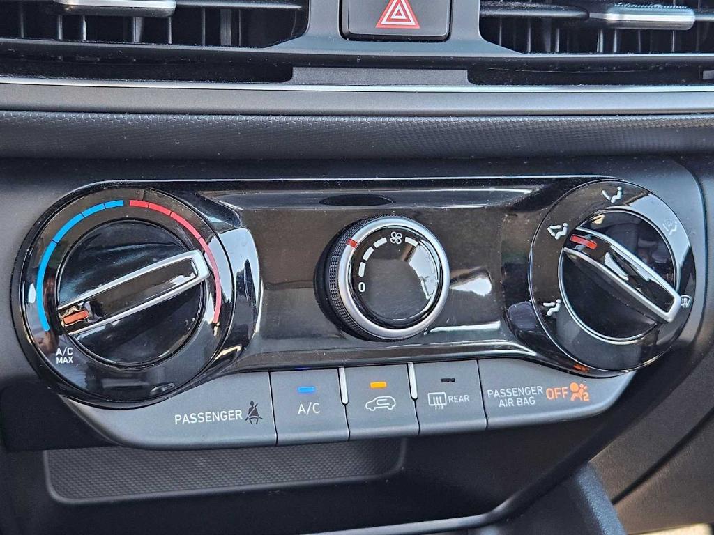 used 2022 Hyundai Kona car, priced at $17,863