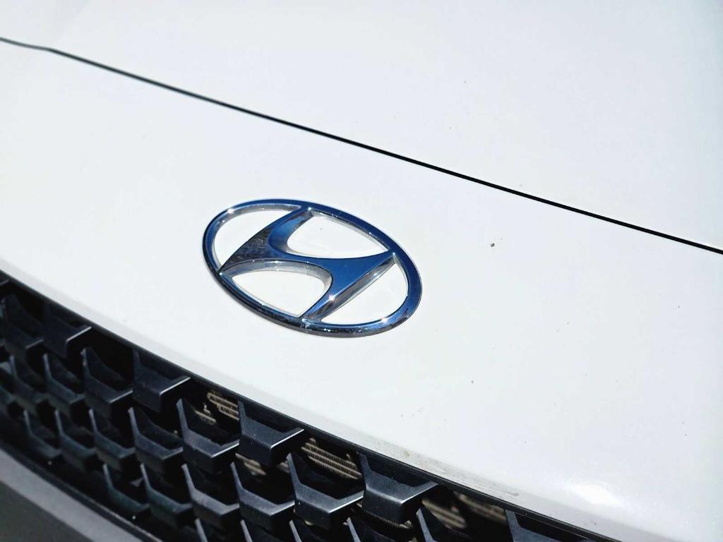 used 2022 Hyundai Kona car, priced at $17,863