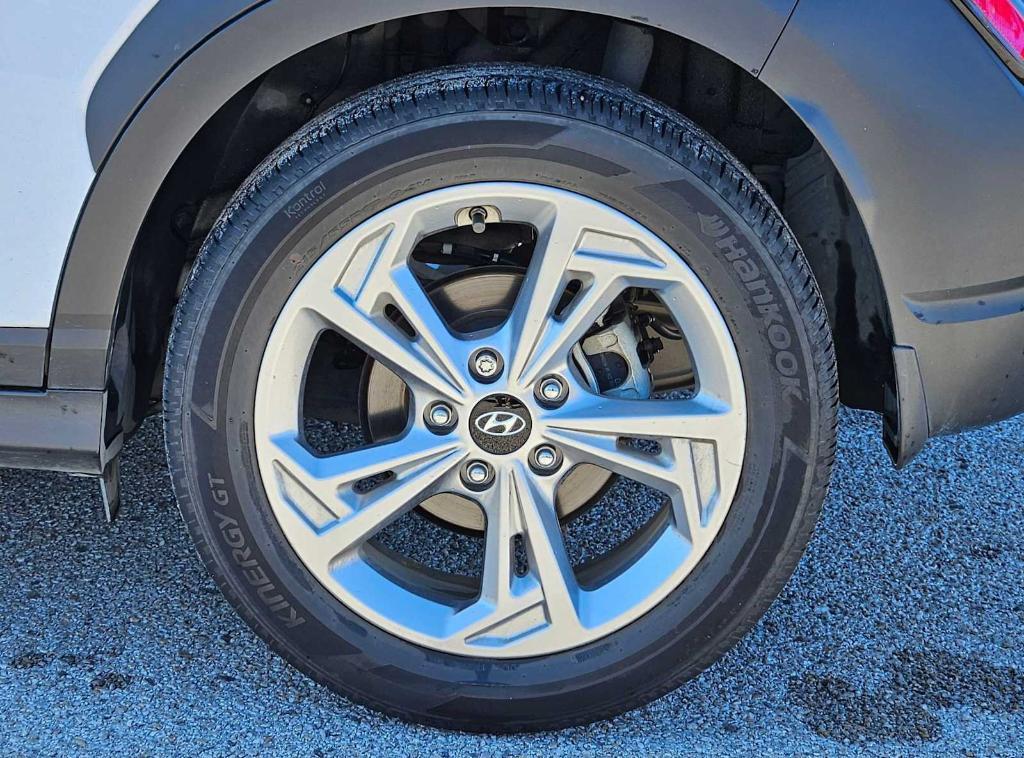used 2022 Hyundai Kona car, priced at $17,863