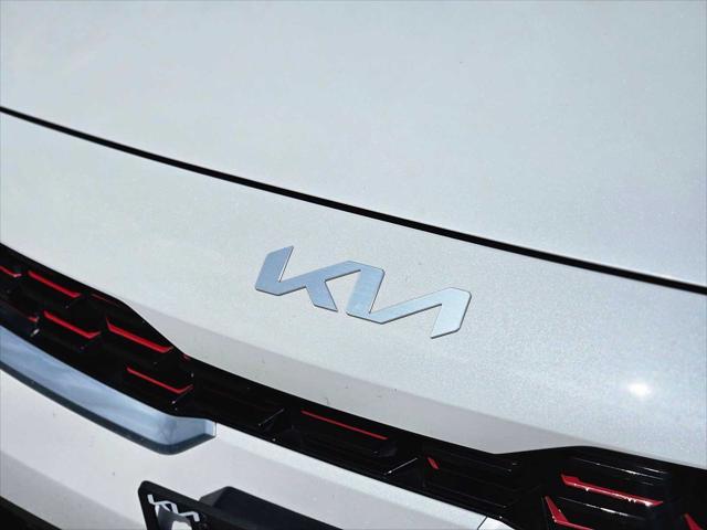 used 2023 Kia Forte car, priced at $20,817