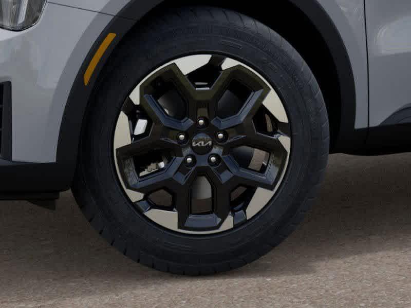 new 2026 Kia Sorento car, priced at $36,516