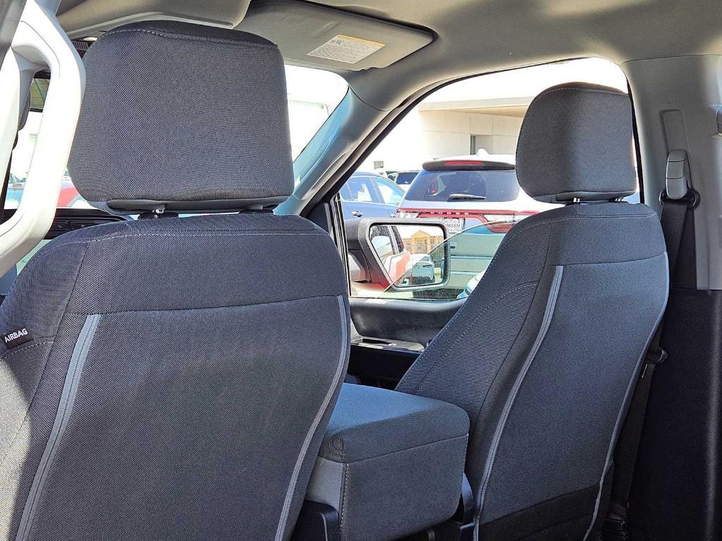 used 2021 Ford F-150 car, priced at $32,988