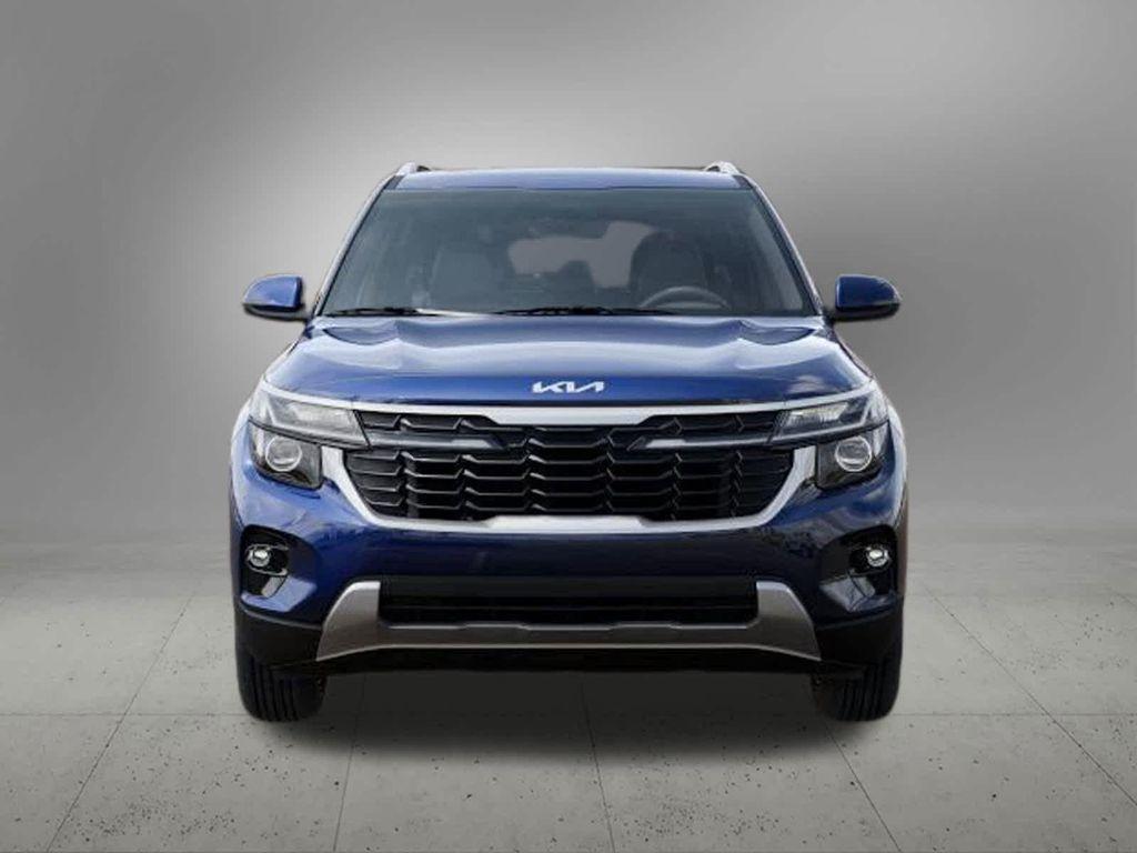new 2026 Kia Seltos car, priced at $27,728