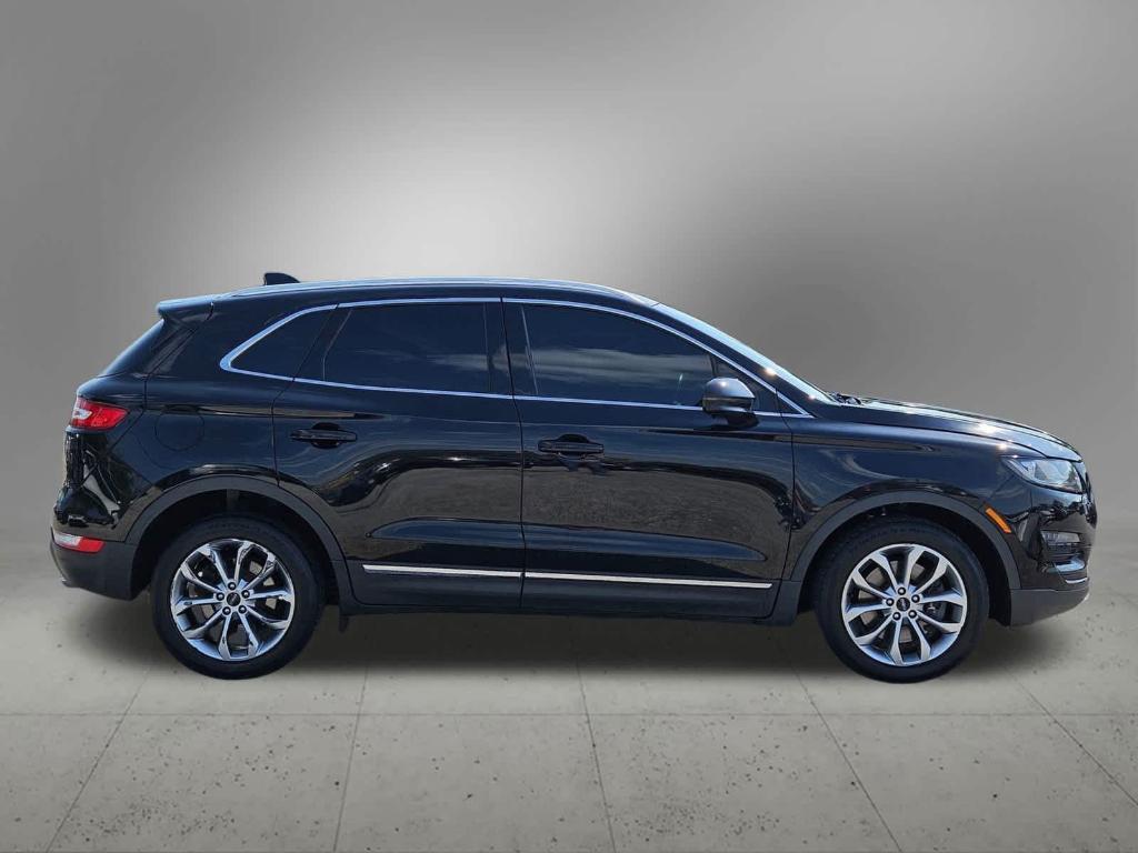 used 2019 Lincoln MKC car, priced at $16,829