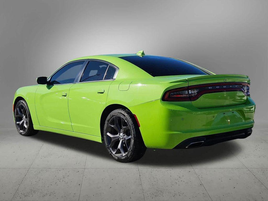 used 2019 Dodge Charger car, priced at $15,924