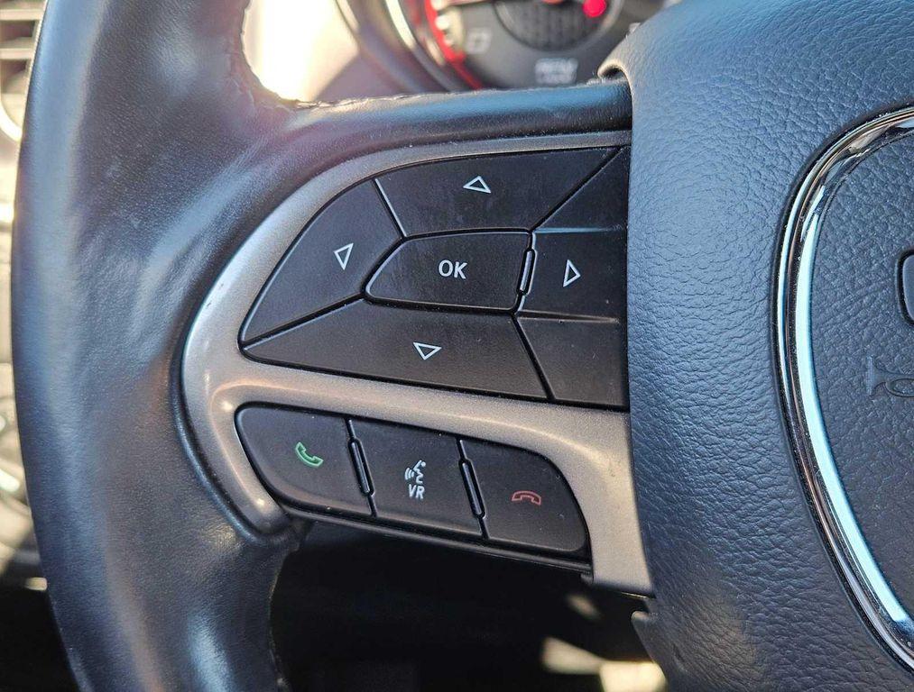 used 2019 Dodge Charger car, priced at $15,924