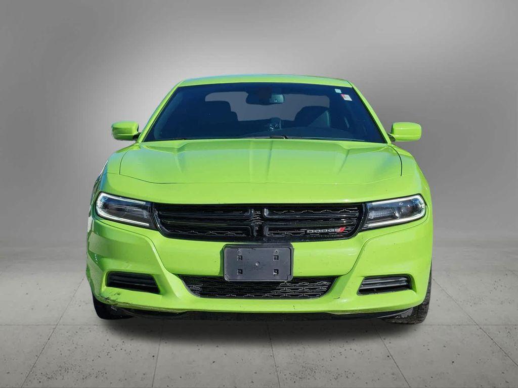 used 2019 Dodge Charger car, priced at $15,924