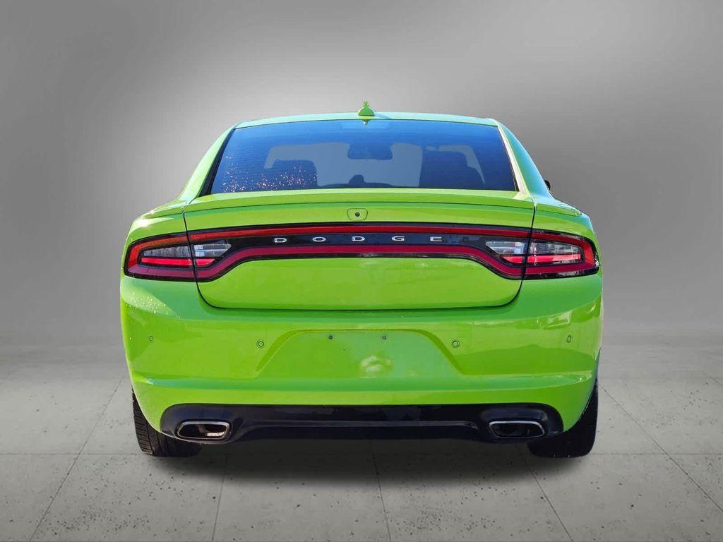 used 2019 Dodge Charger car, priced at $15,924