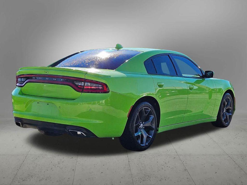 used 2019 Dodge Charger car, priced at $15,924