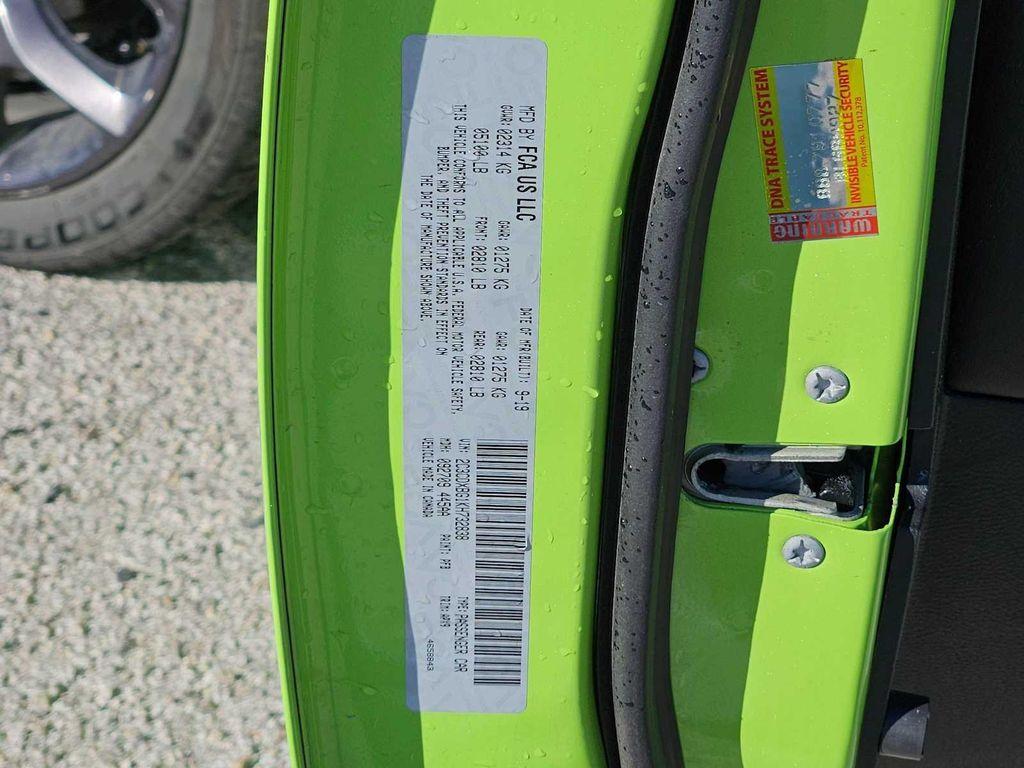 used 2019 Dodge Charger car, priced at $15,924