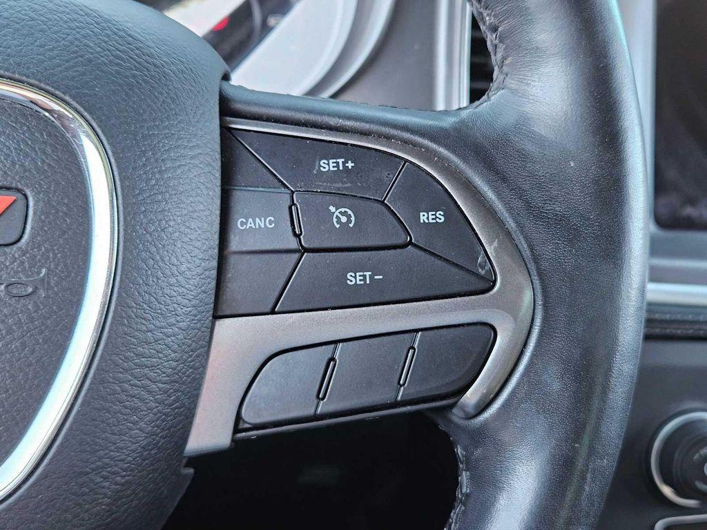 used 2019 Dodge Charger car, priced at $15,924