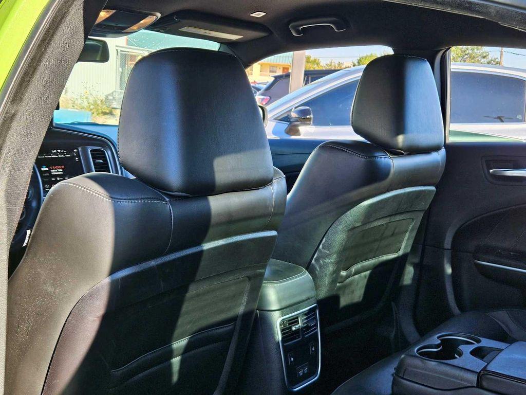 used 2019 Dodge Charger car, priced at $15,924