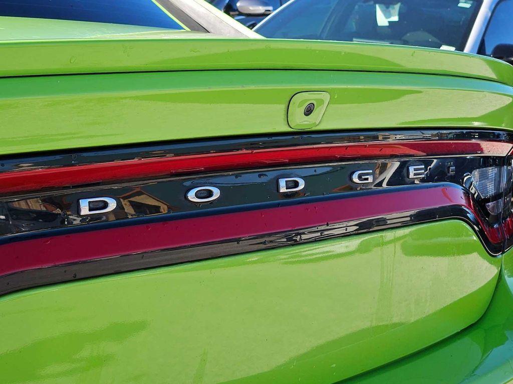 used 2019 Dodge Charger car, priced at $15,924