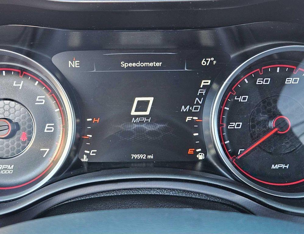 used 2019 Dodge Charger car, priced at $15,924