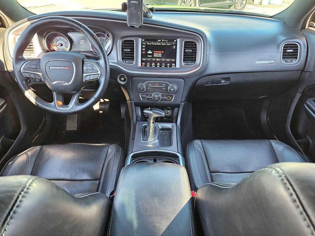 used 2019 Dodge Charger car, priced at $15,924