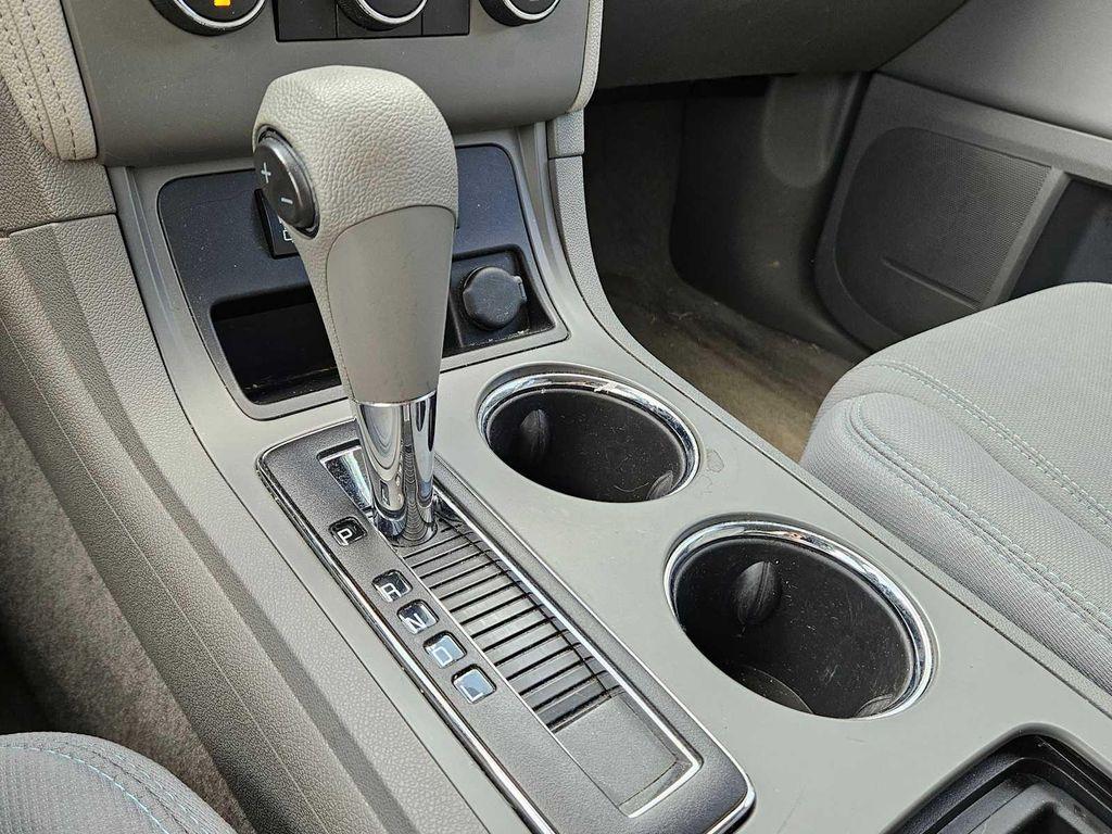 used 2014 Chevrolet Traverse car, priced at $7,295