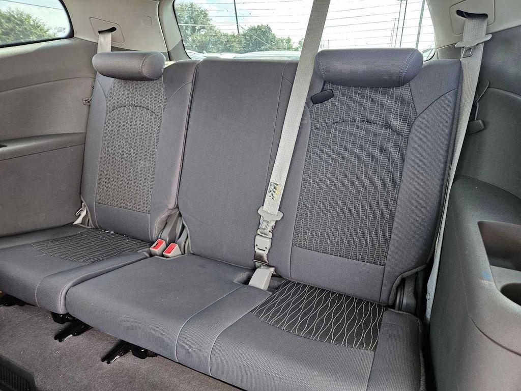 used 2014 Chevrolet Traverse car, priced at $7,295