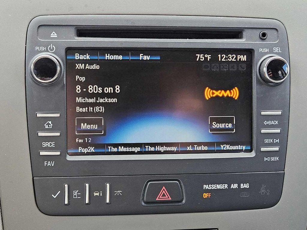 used 2014 Chevrolet Traverse car, priced at $7,295