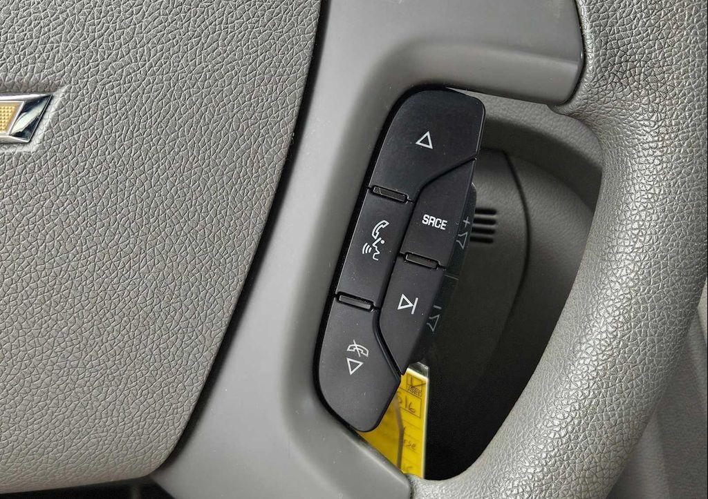 used 2014 Chevrolet Traverse car, priced at $7,295