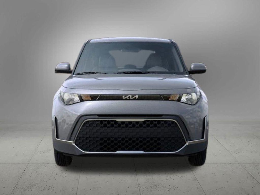 new 2025 Kia Soul car, priced at $22,185