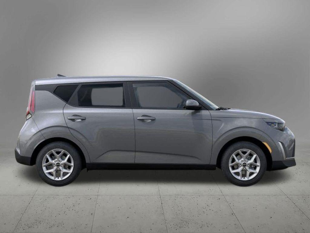 new 2025 Kia Soul car, priced at $22,185