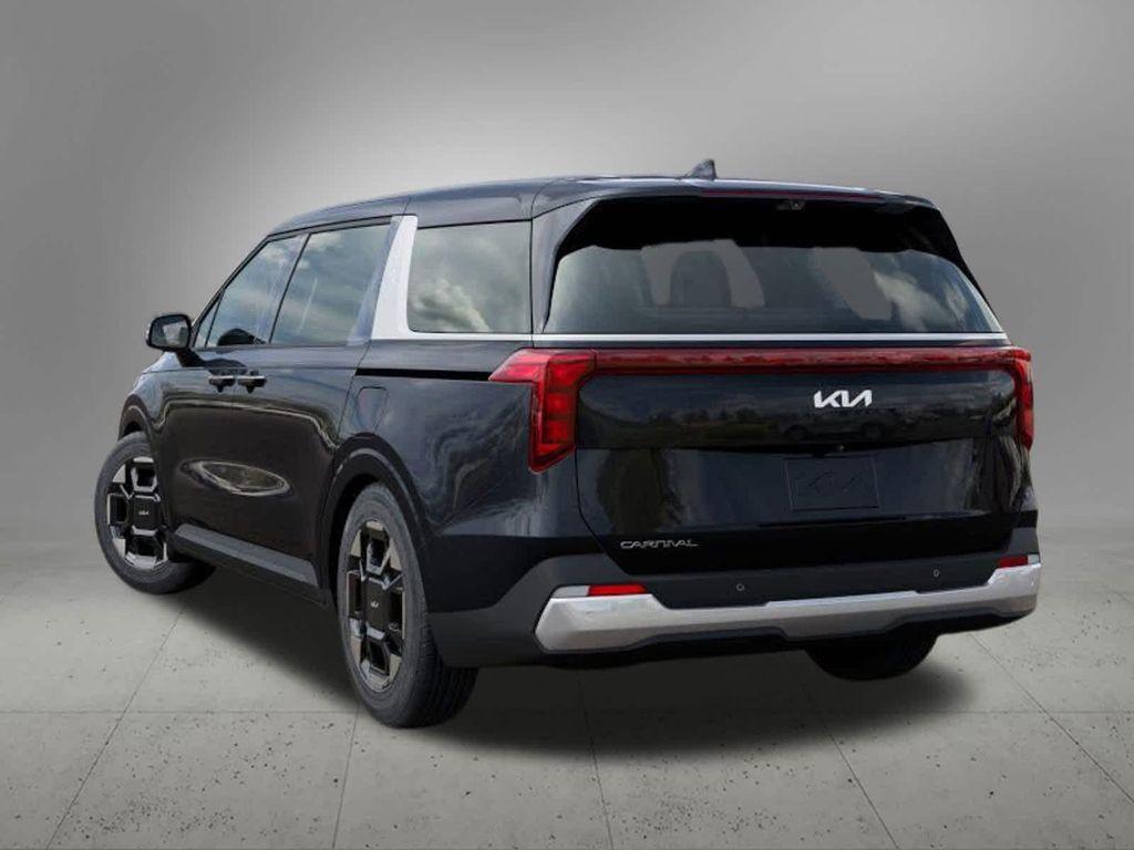 new 2026 Kia Carnival car, priced at $41,371