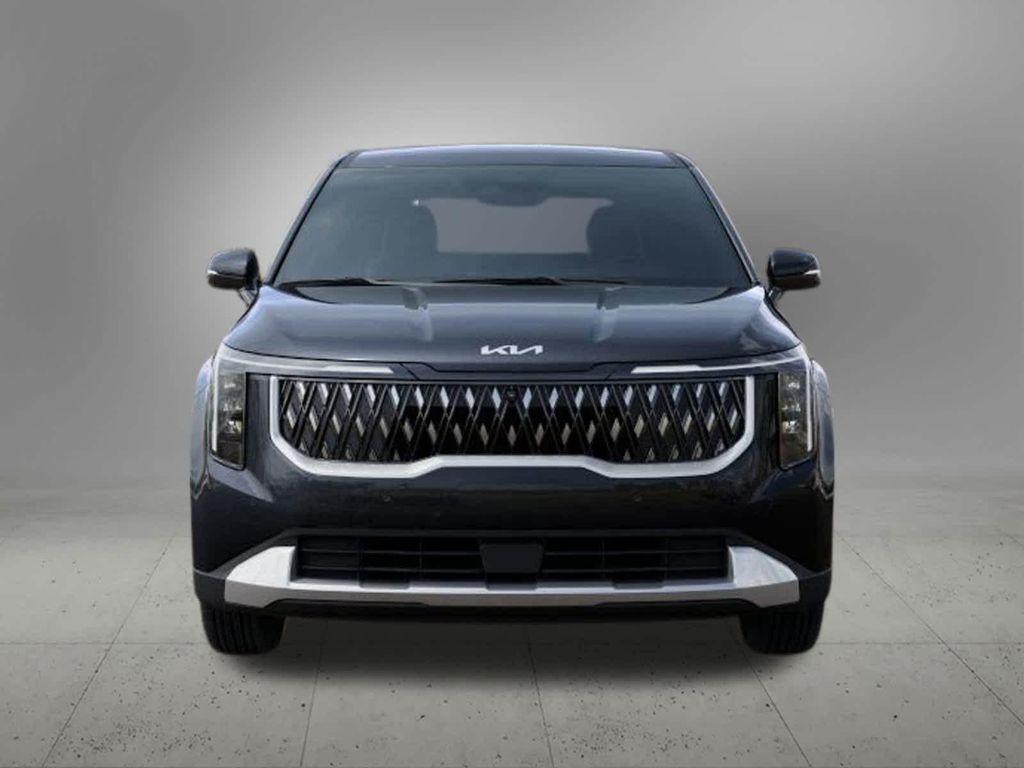 new 2026 Kia Carnival car, priced at $41,371