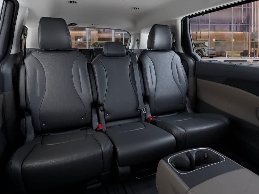 new 2026 Kia Carnival car, priced at $41,371