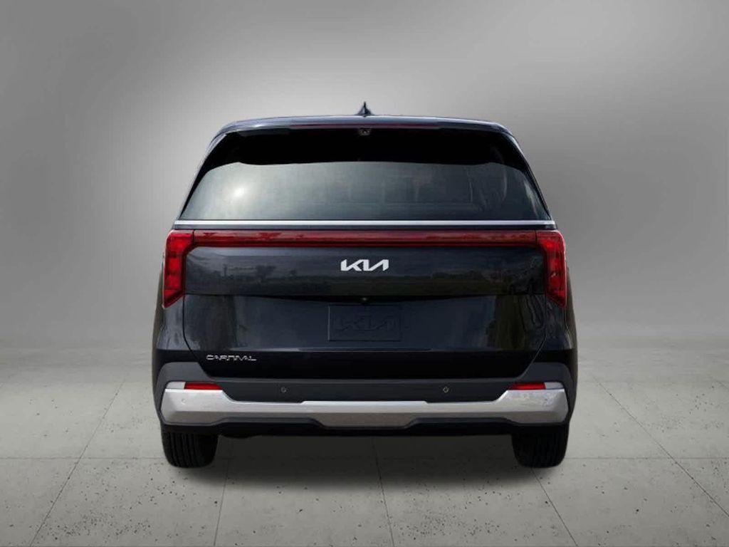 new 2026 Kia Carnival car, priced at $41,371