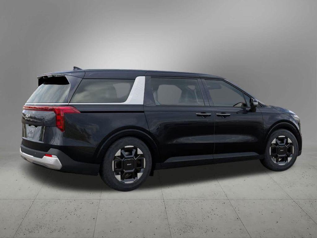 new 2026 Kia Carnival car, priced at $41,371