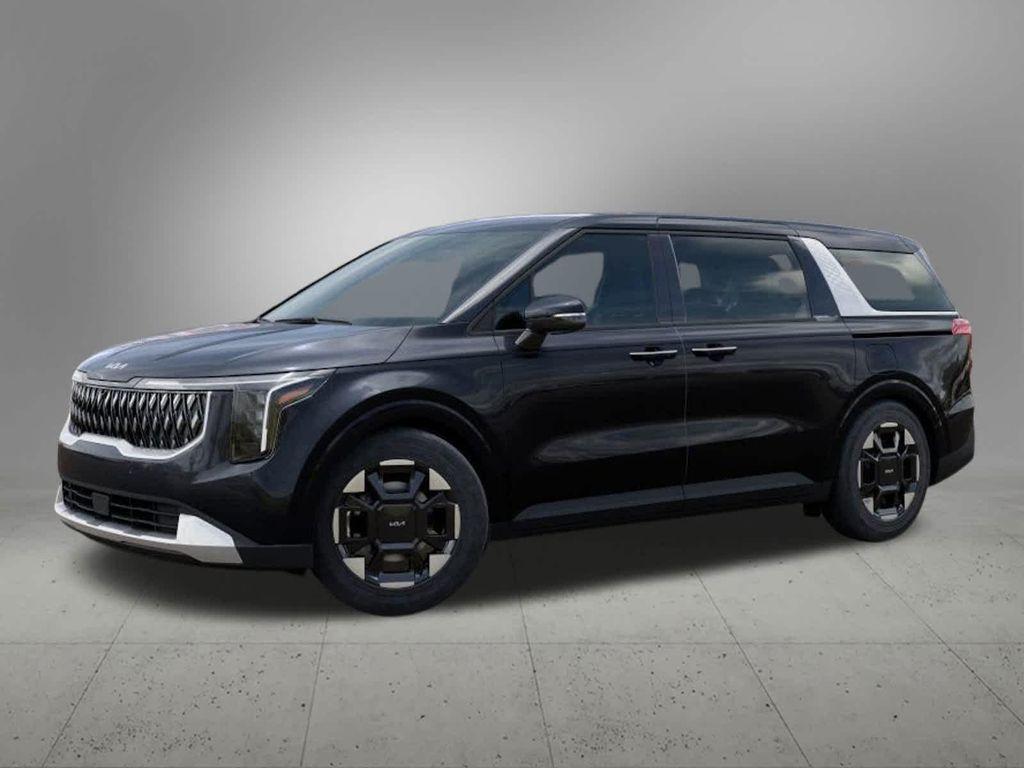 new 2026 Kia Carnival car, priced at $41,371