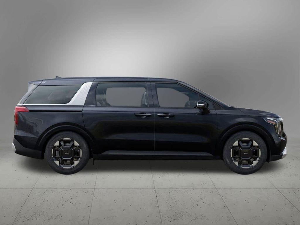 new 2026 Kia Carnival car, priced at $41,371