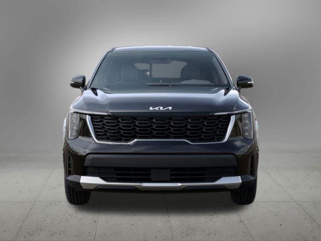 new 2026 Kia Sorento car, priced at $32,061