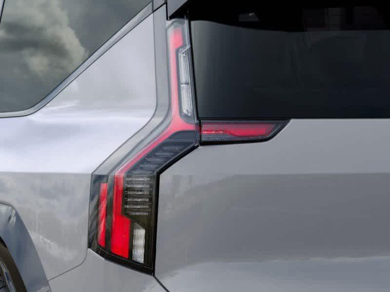 new 2026 Kia EV9 car, priced at $59,308