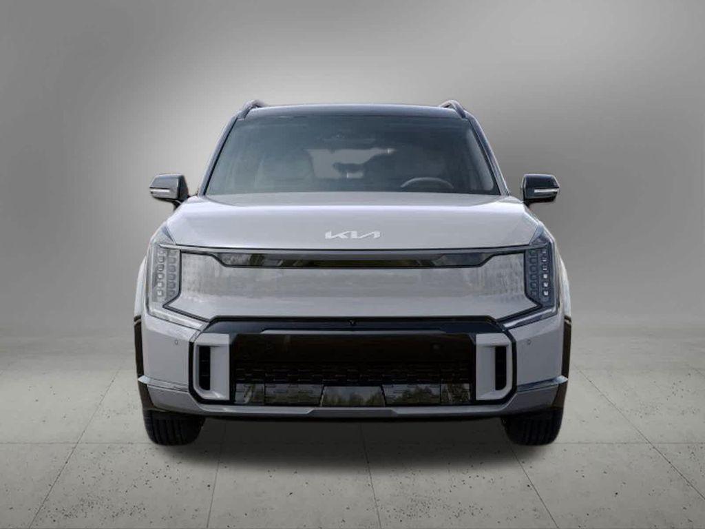 new 2026 Kia EV9 car, priced at $59,308