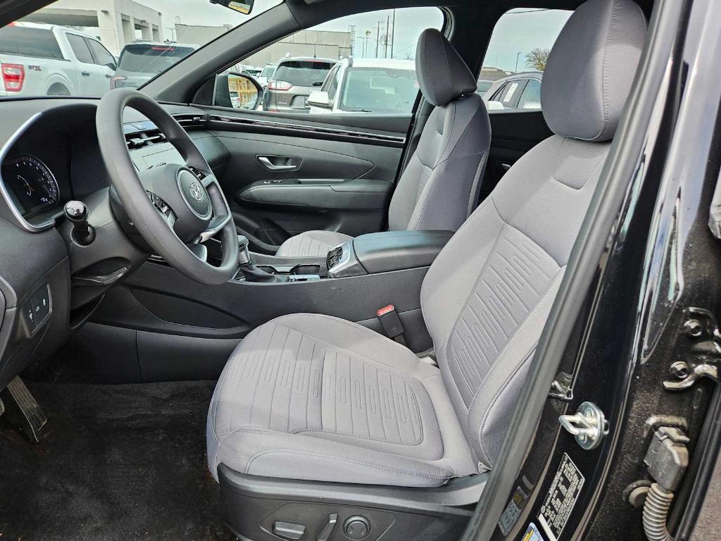 used 2024 Hyundai SANTA CRUZ car, priced at $26,913