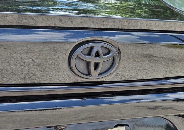 used 2022 Toyota Corolla car, priced at $20,500