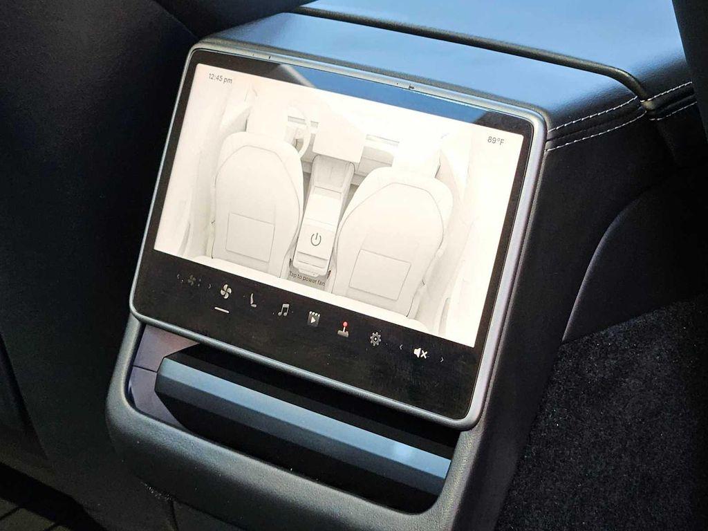 used 2025 Tesla Model 3 car, priced at $32,748