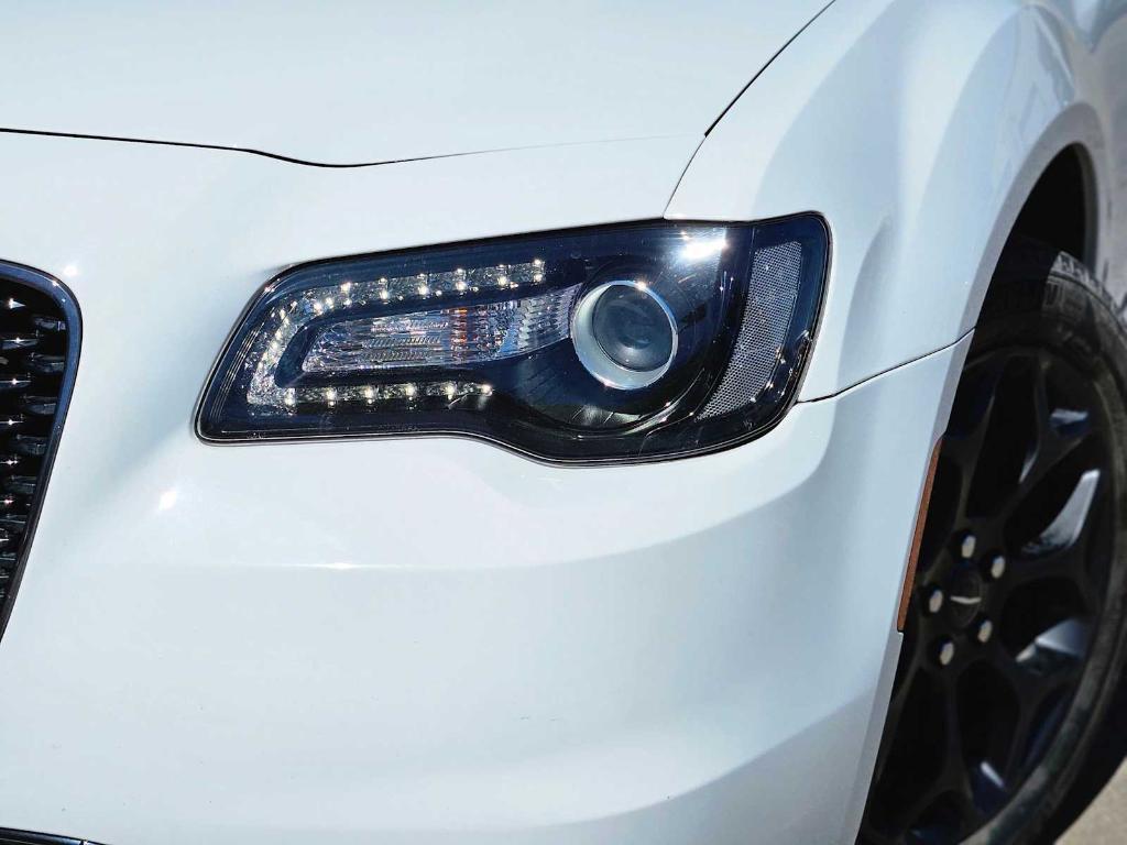 used 2022 Chrysler 300 car, priced at $24,897