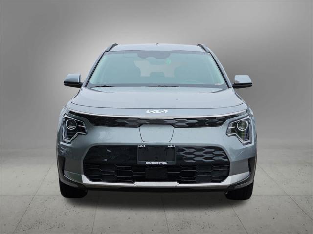 used 2024 Kia Niro EV car, priced at $23,915