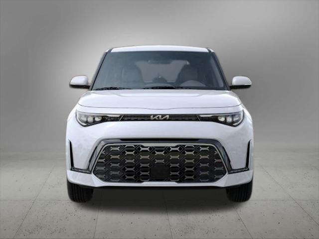 new 2025 Kia Soul car, priced at $27,254