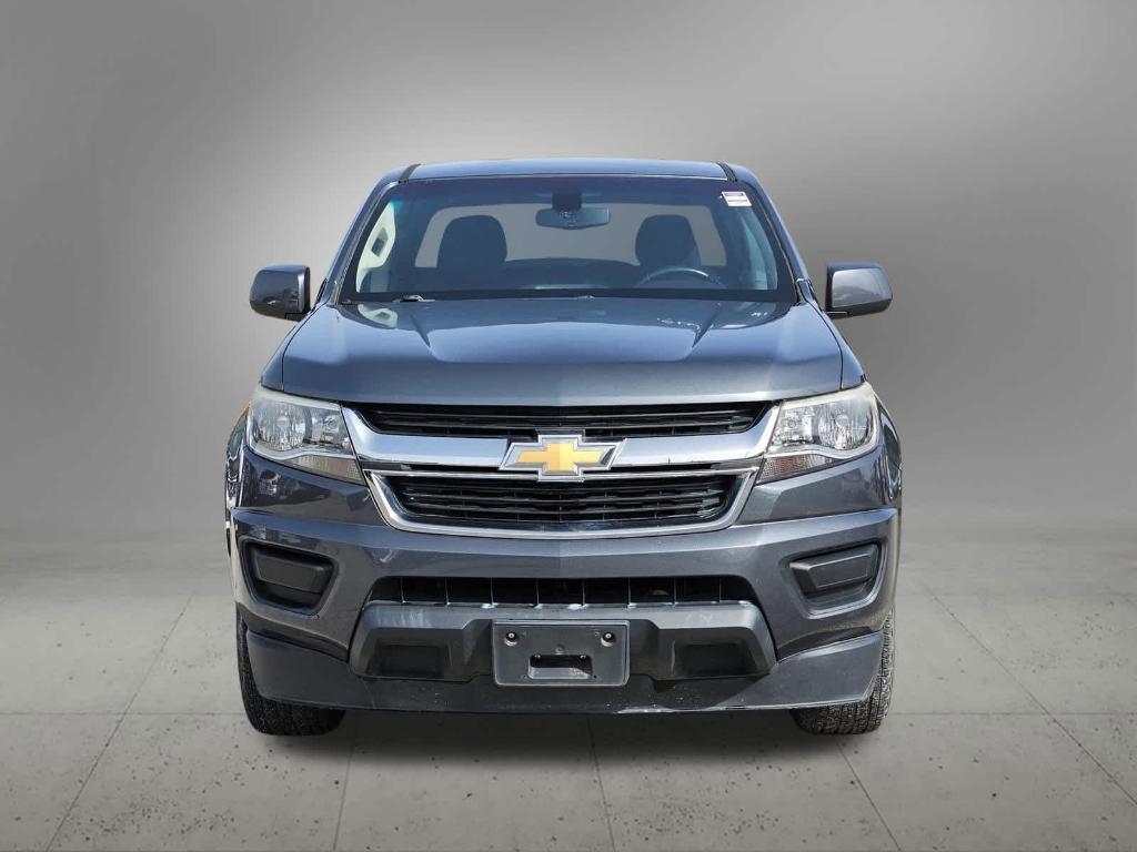 used 2016 Chevrolet Colorado car, priced at $19,790