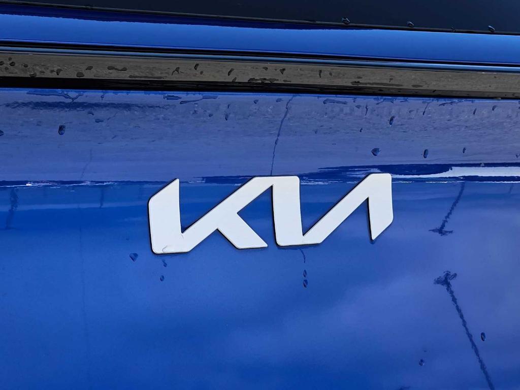 used 2023 Kia Sportage car, priced at $22,709