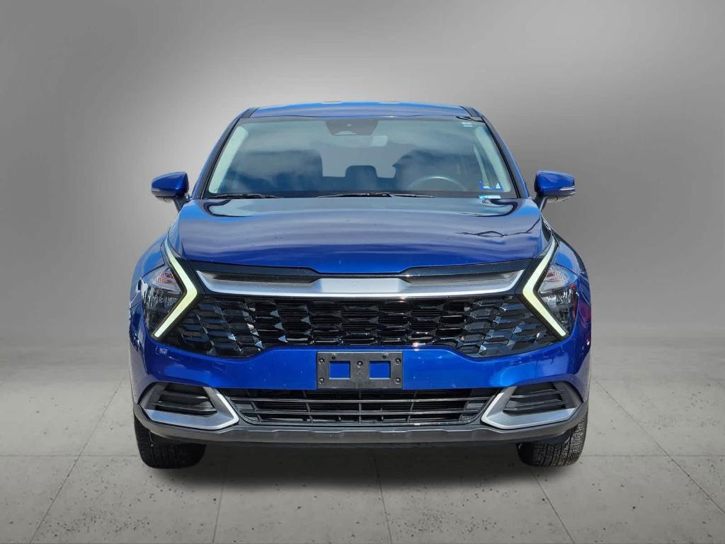 used 2023 Kia Sportage car, priced at $22,709