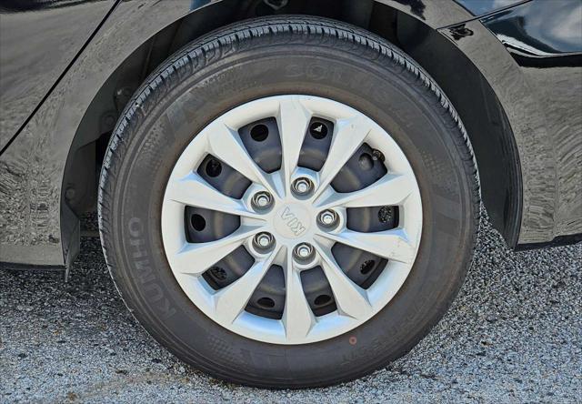 used 2021 Kia Forte car, priced at $13,952
