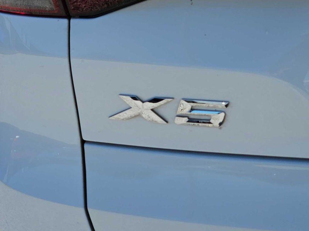 used 2023 BMW X5 car, priced at $37,604