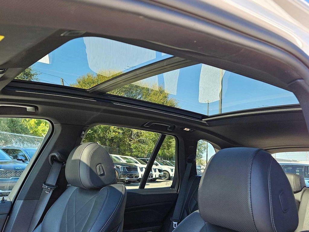 used 2023 BMW X5 car, priced at $37,604