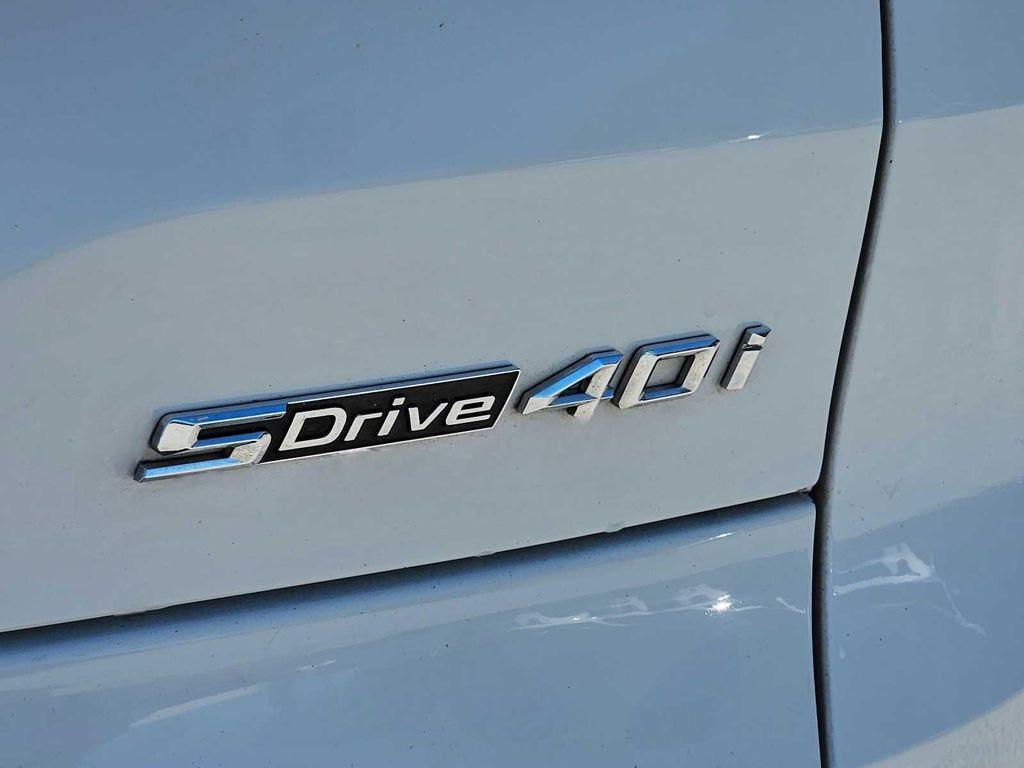 used 2023 BMW X5 car, priced at $37,604