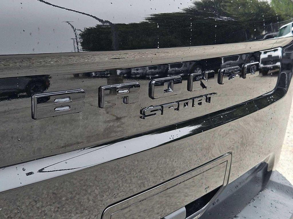 used 2022 Ford Bronco Sport car, priced at $18,700